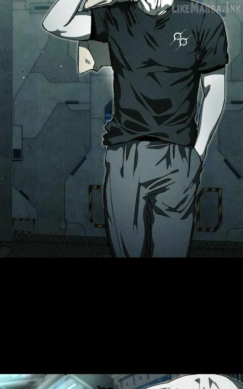 Read Project Mars chapter 53 image 18 on Lezhin