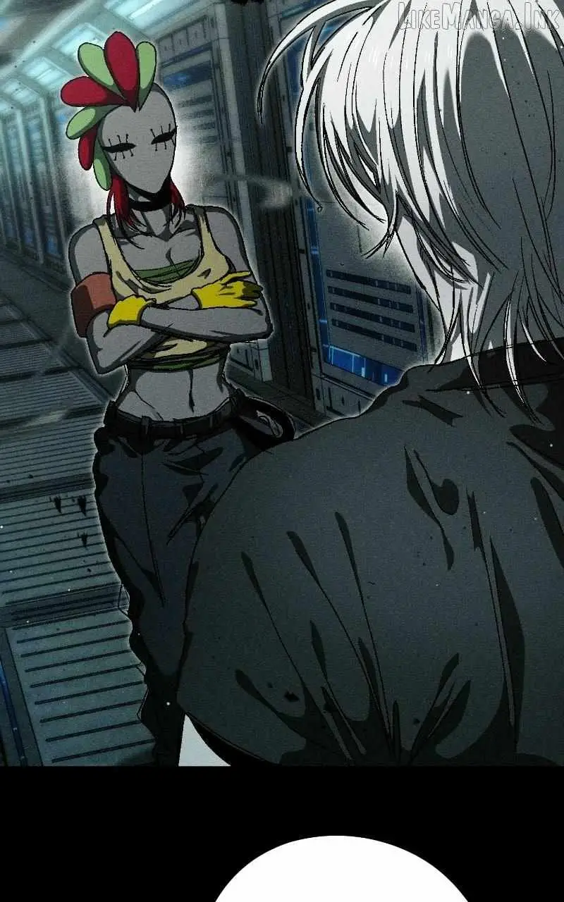 Read Project Mars chapter 53 image 19 on Lezhin