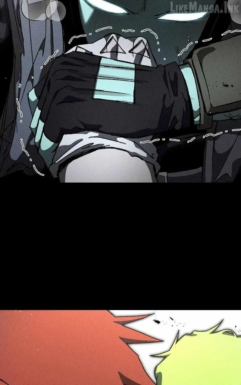 Read Project Mars chapter 53 image 2 on Lezhin