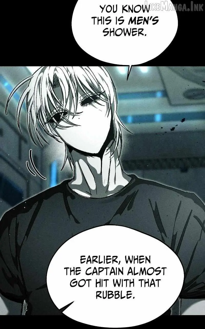 Read Project Mars chapter 53 image 20 on Lezhin