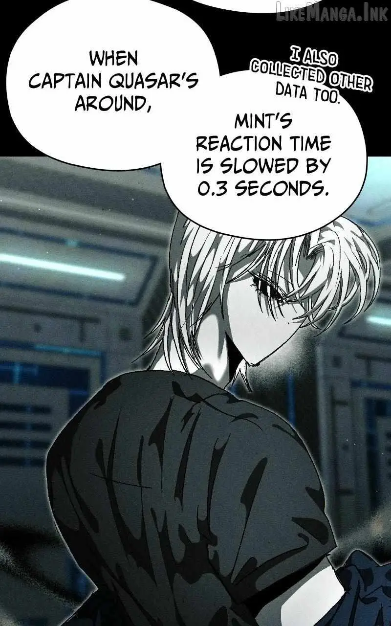 Read Project Mars chapter 53 image 23 on Lezhin