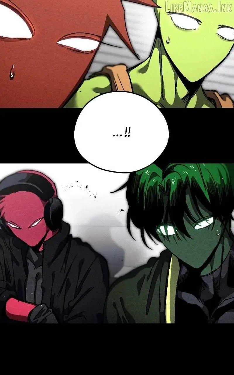 Read Project Mars chapter 53 image 3 on Lezhin