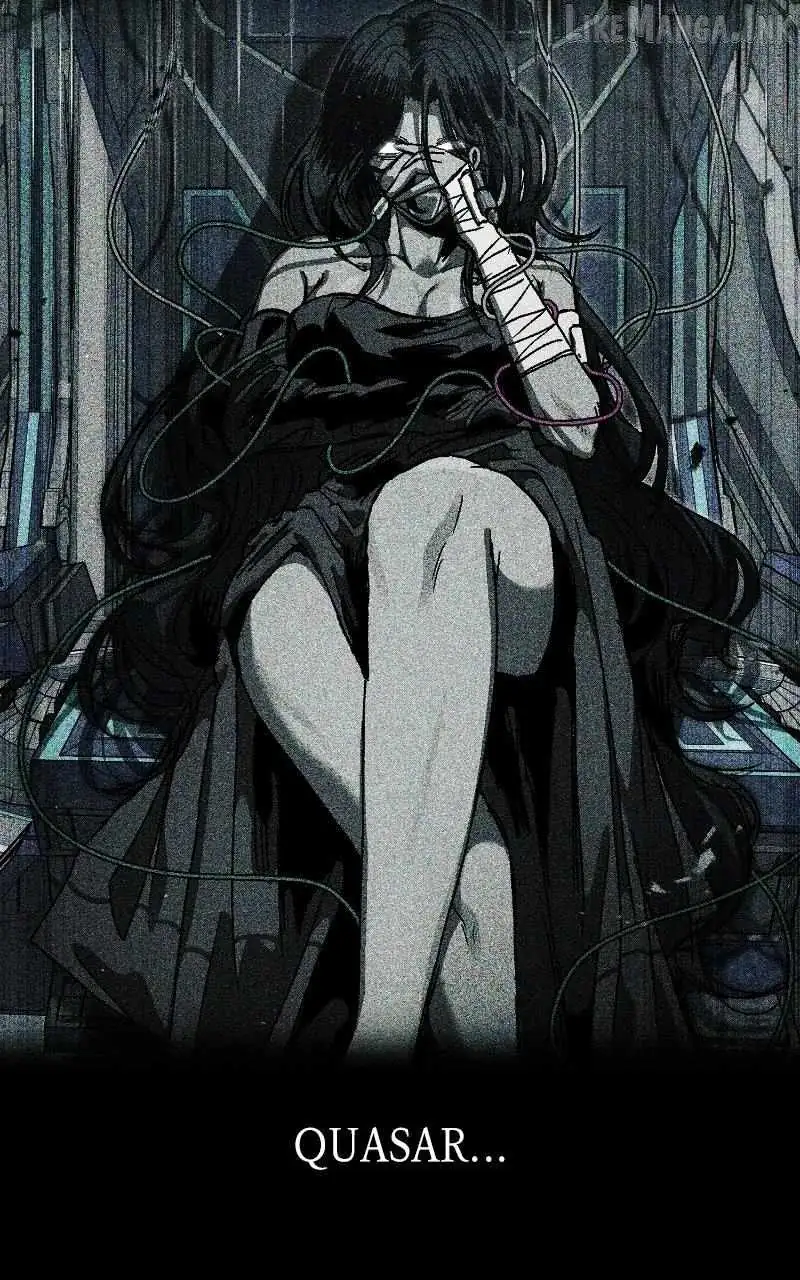 Read Project Mars chapter 53 image 31 on Lezhin