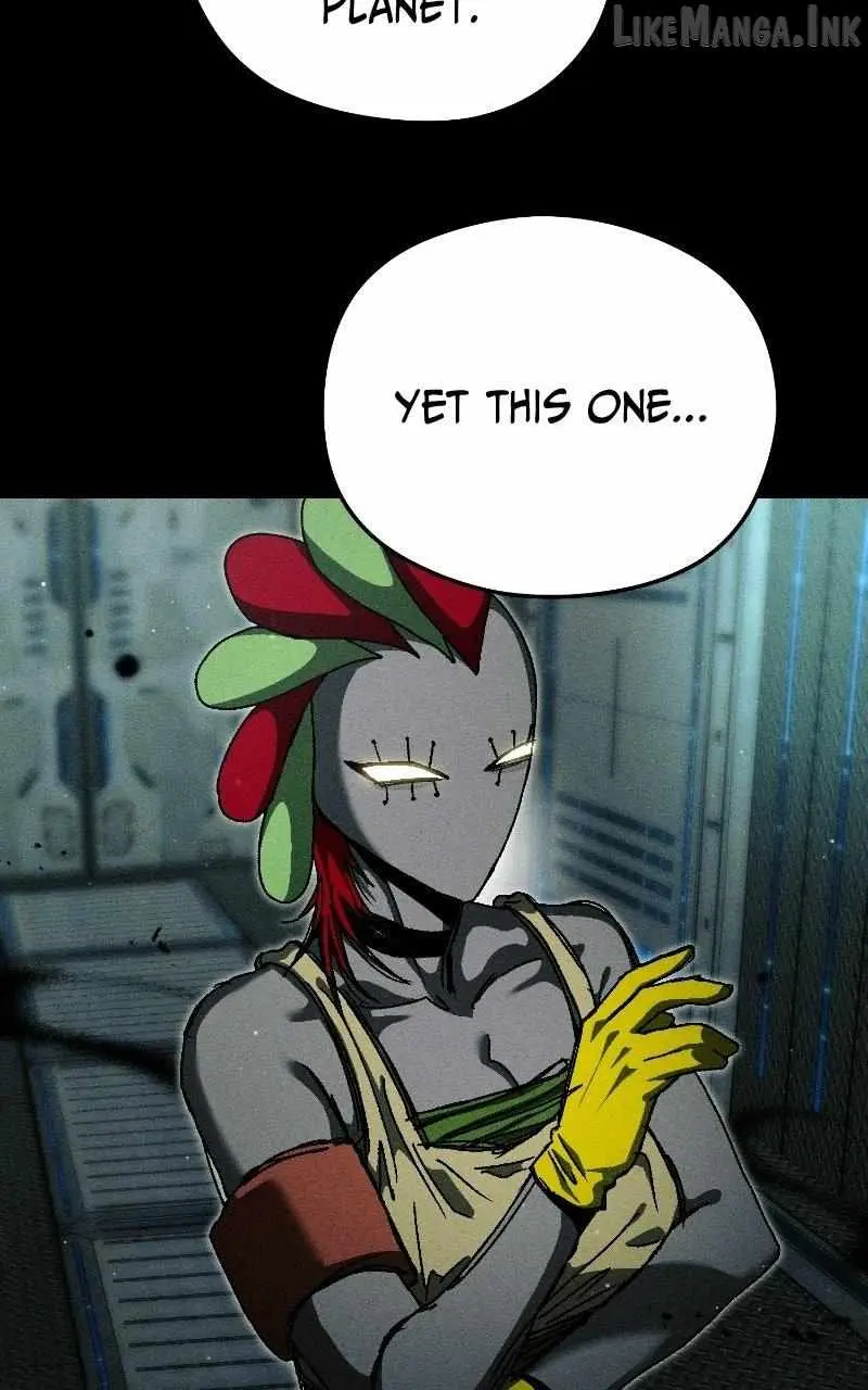 Read Project Mars chapter 53 image 35 on Lezhin