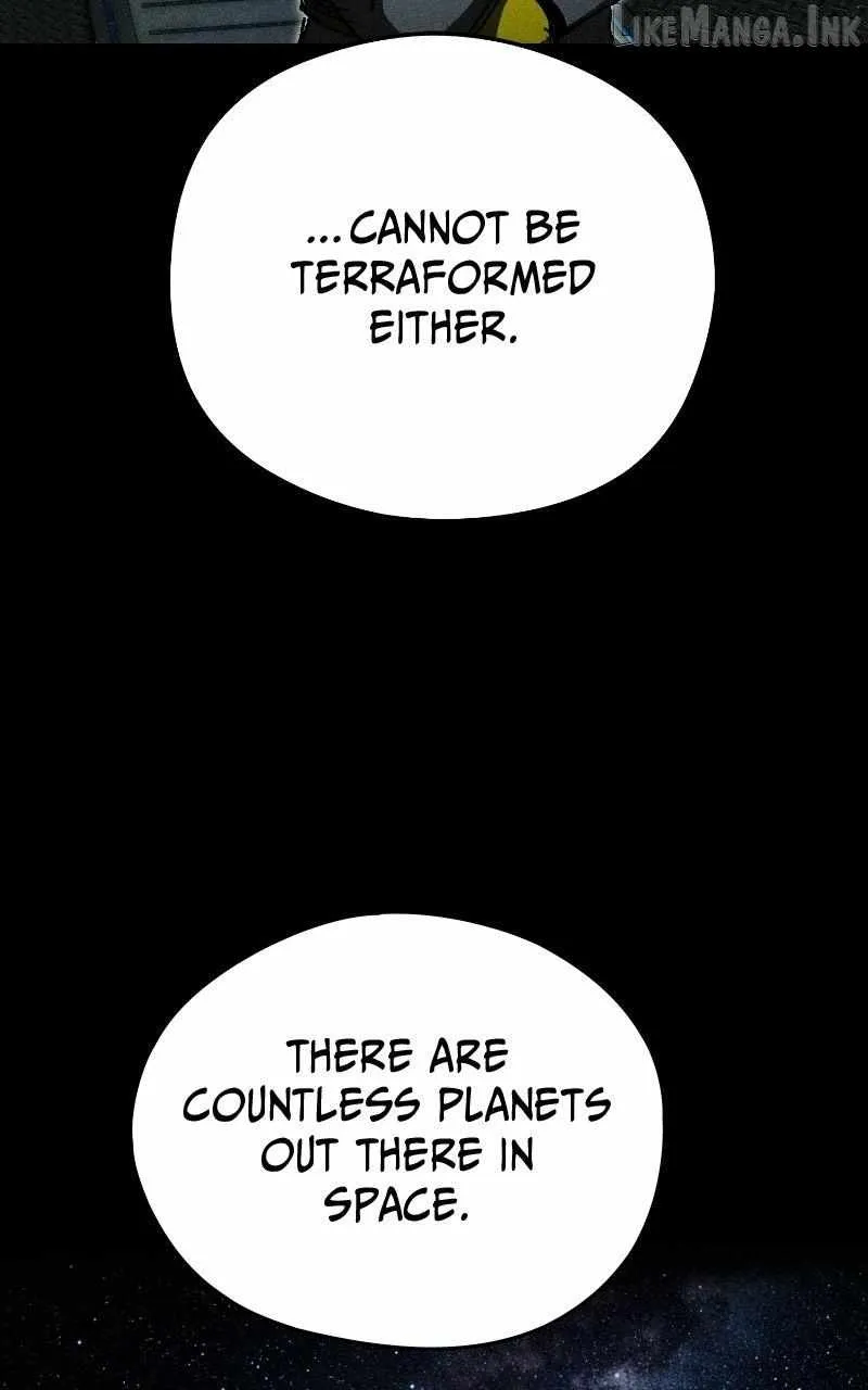 Read Project Mars chapter 53 image 36 on Lezhin