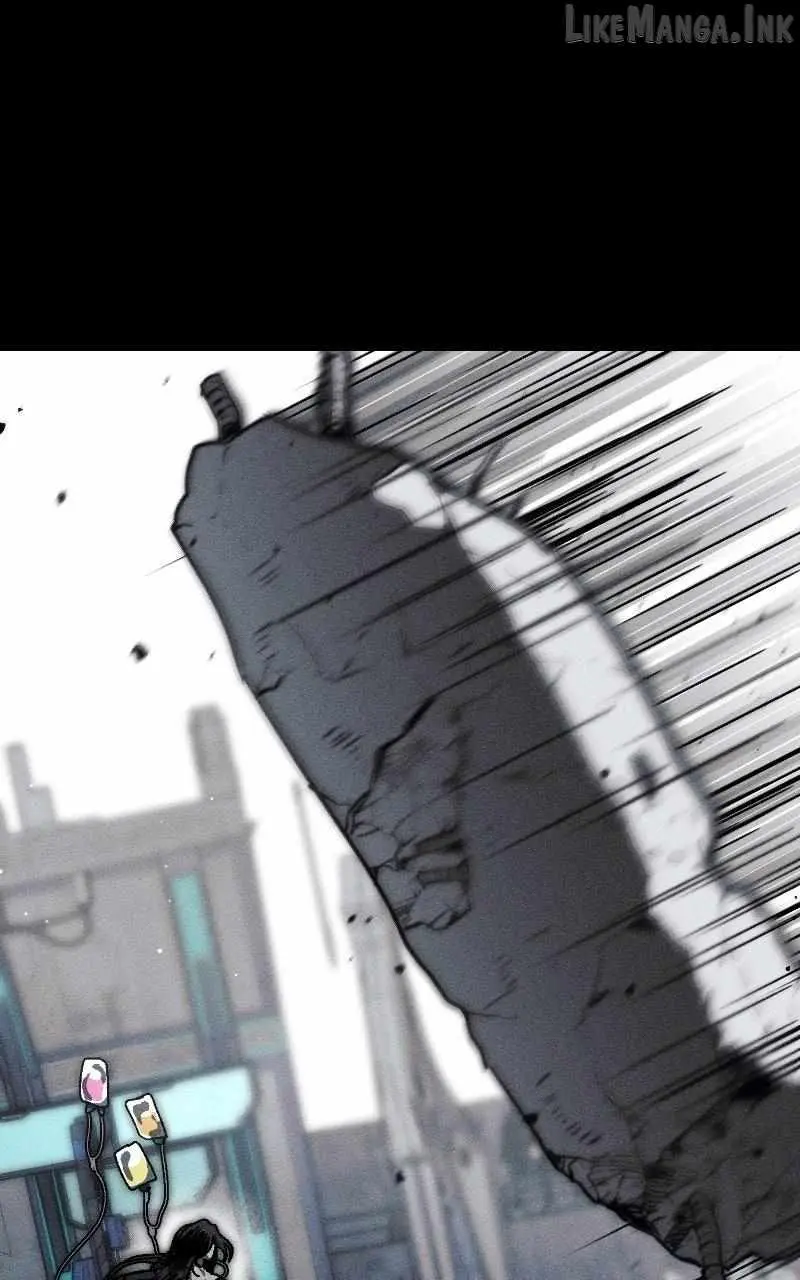 Read Project Mars chapter 53 image 4 on Lezhin