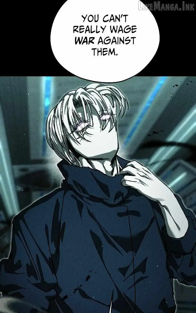 Read Project Mars chapter 53 image 43 on Lezhin