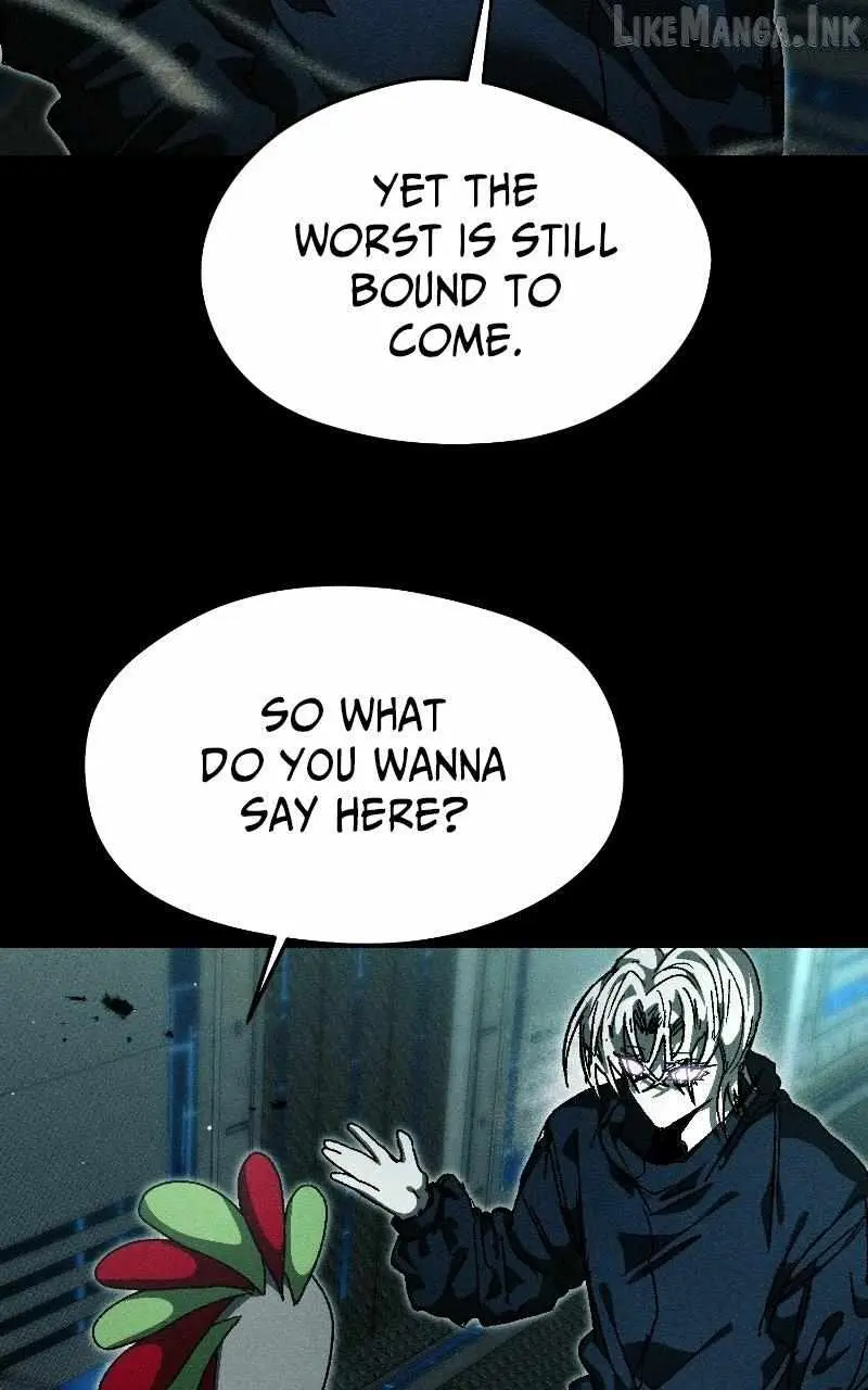 Read Project Mars chapter 53 image 44 on Lezhin