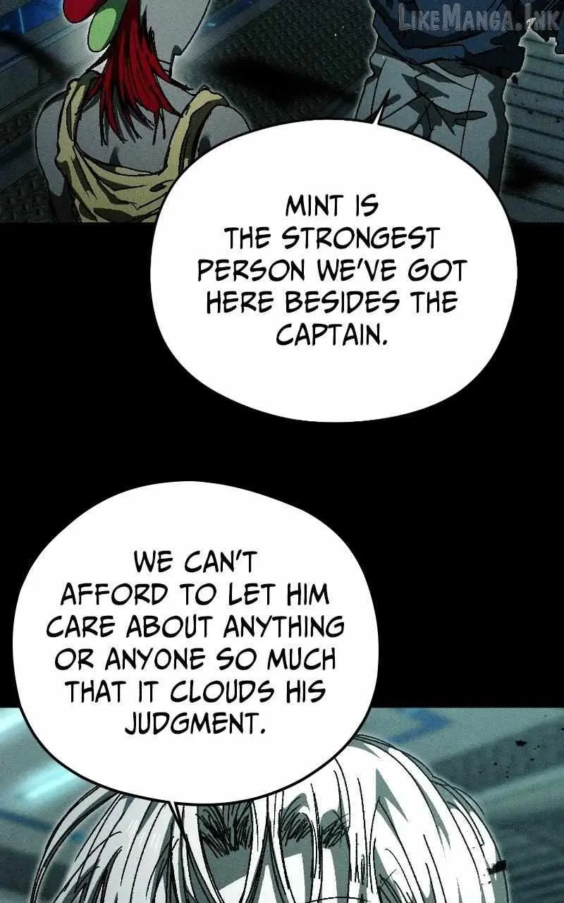 Read Project Mars chapter 53 image 45 on Lezhin