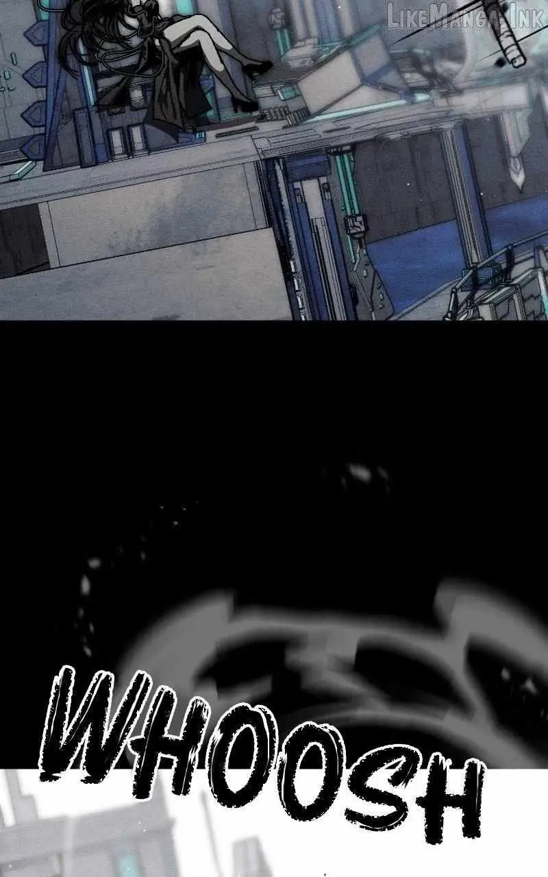 Read Project Mars chapter 53 image 5 on Lezhin