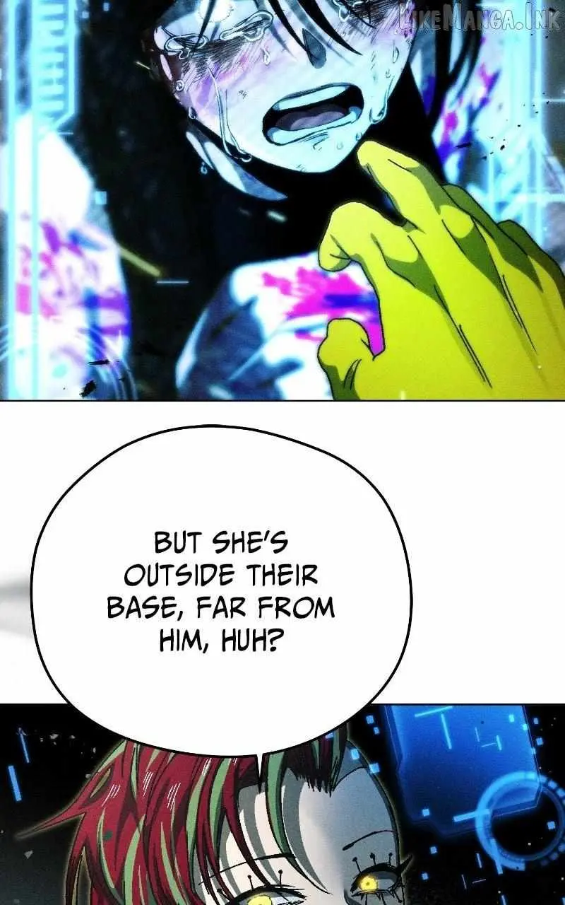 Read Project Mars chapter 53 image 52 on Lezhin