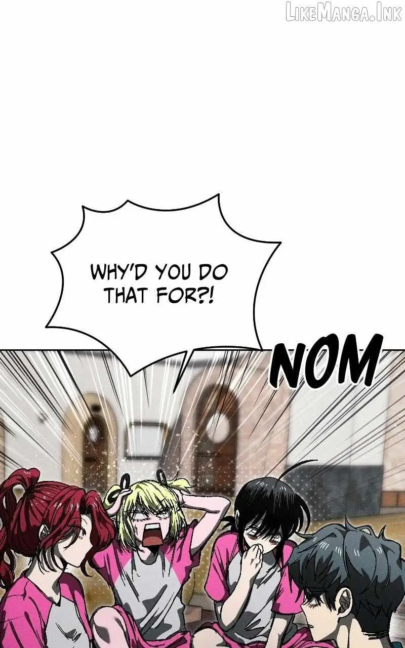 Read Project Mars chapter 53 image 58 on Lezhin
