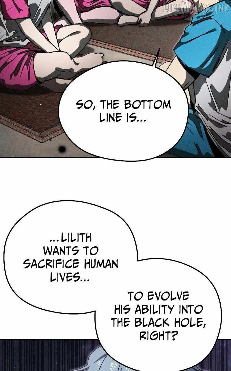 Read Project Mars chapter 53 image 59 on Lezhin