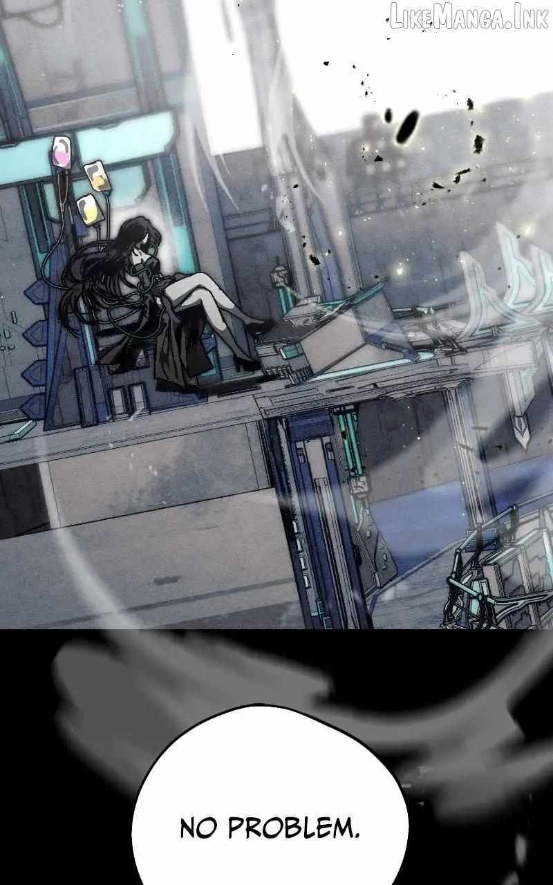 Read Project Mars chapter 53 image 6 on Lezhin