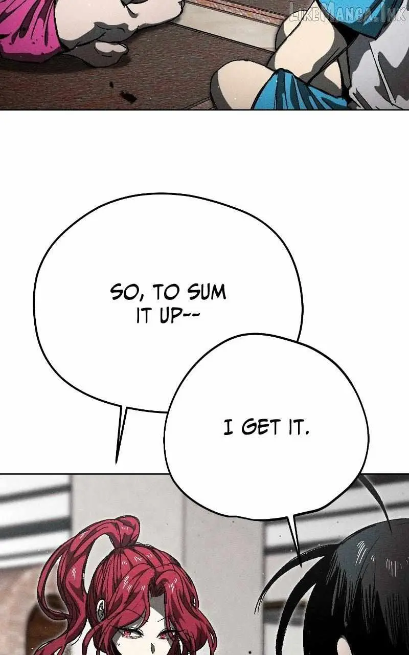 Read Project Mars chapter 53 image 66 on Lezhin