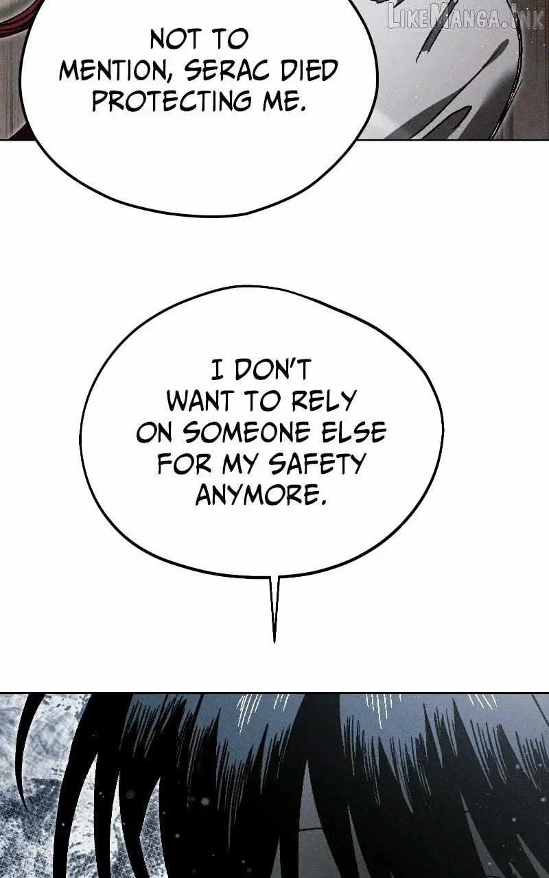 Read Project Mars chapter 53 image 71 on Lezhin