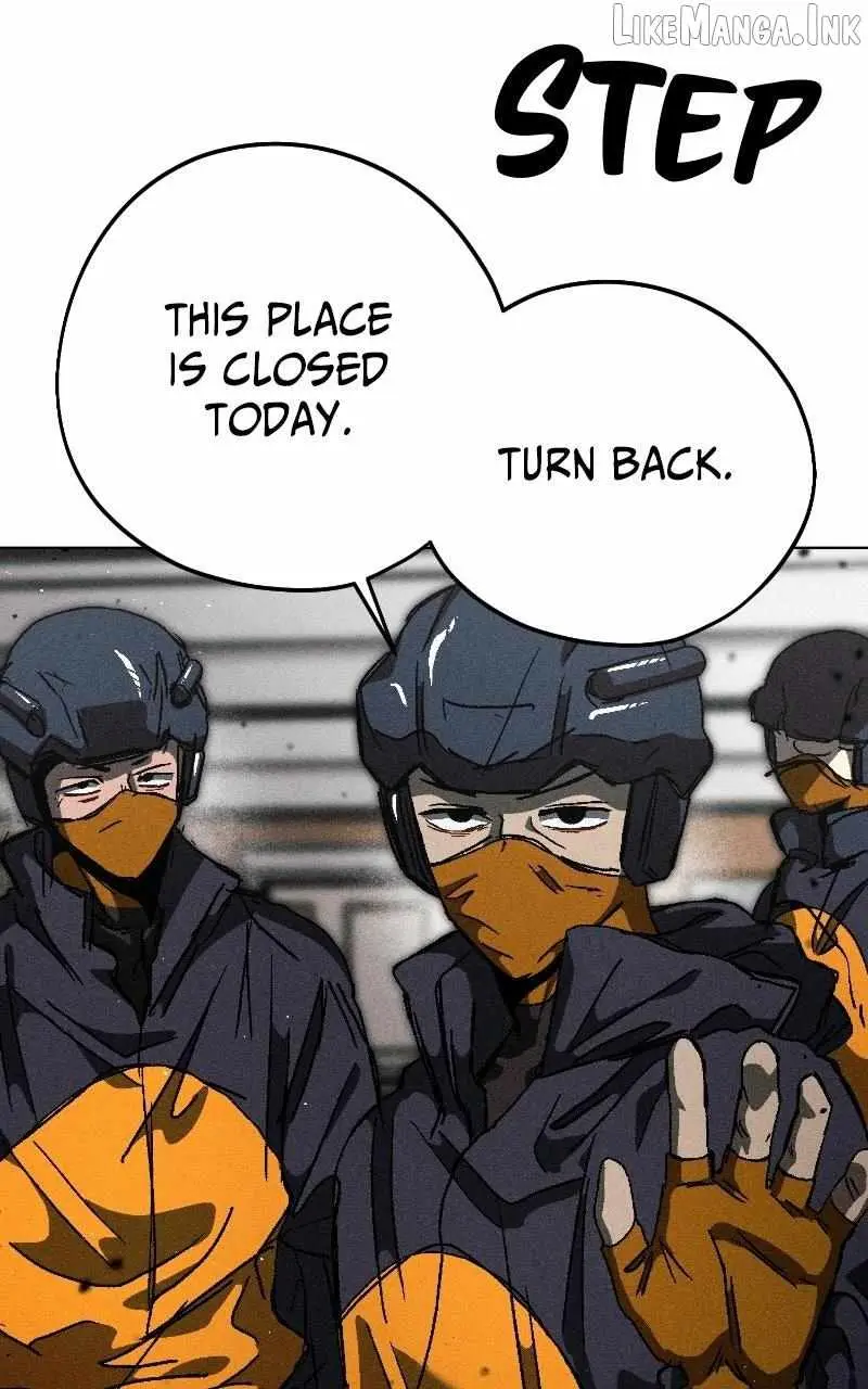 Read Project Mars chapter 53 image 73 on Lezhin