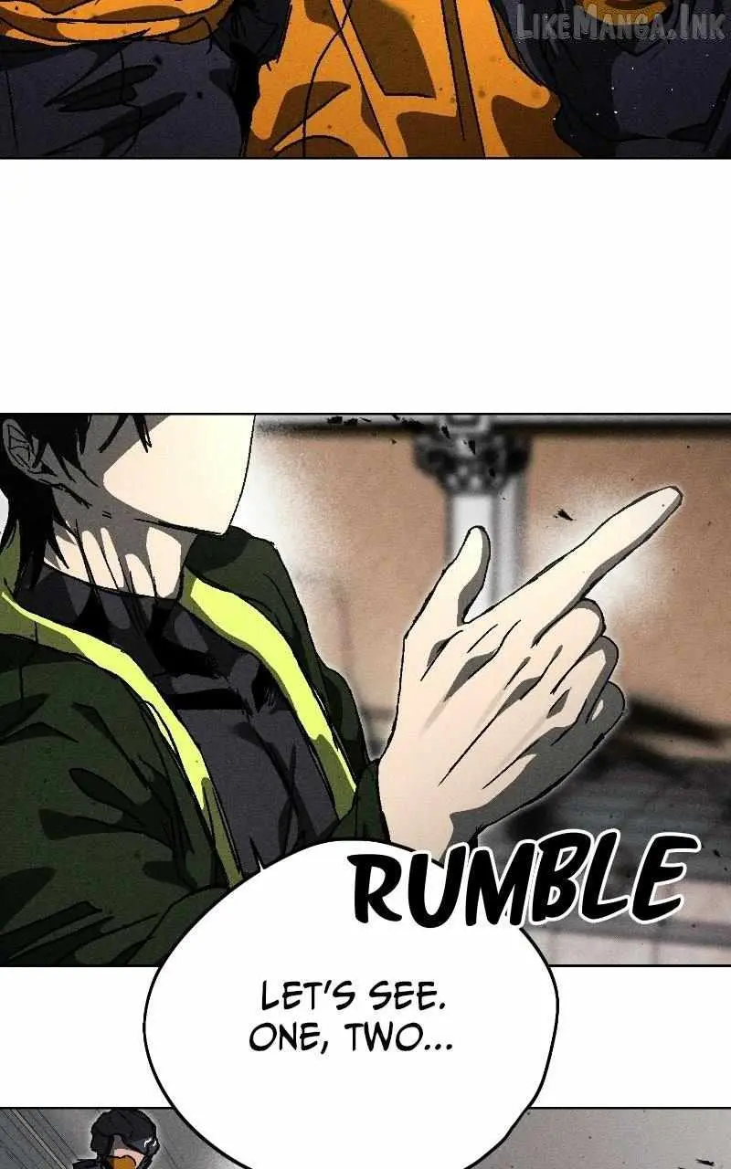 Read Project Mars chapter 53 image 74 on Lezhin