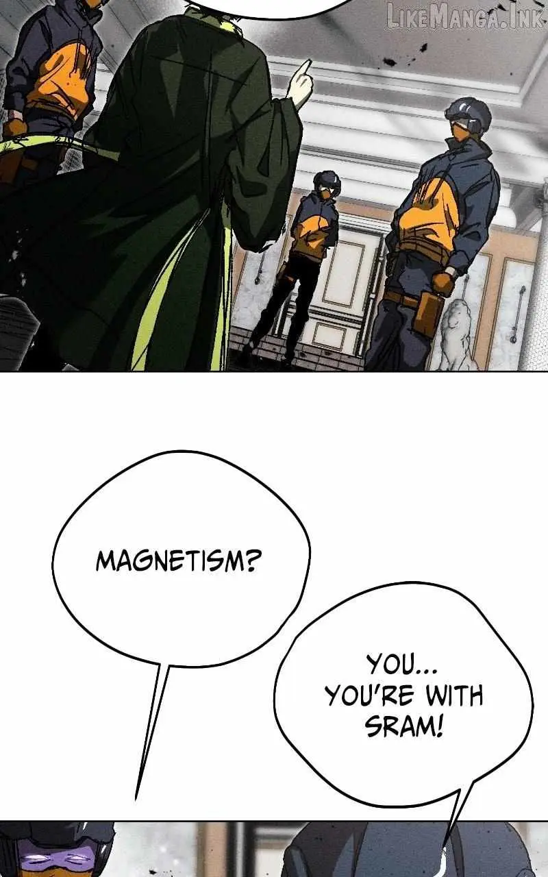 Read Project Mars chapter 53 image 75 on Lezhin