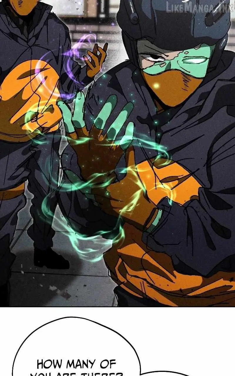 Read Project Mars chapter 53 image 76 on Lezhin