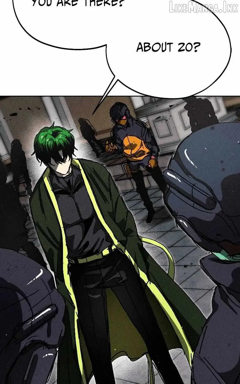 Read Project Mars chapter 53 image 77 on Lezhin