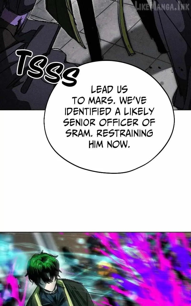 Read Project Mars chapter 53 image 78 on Lezhin