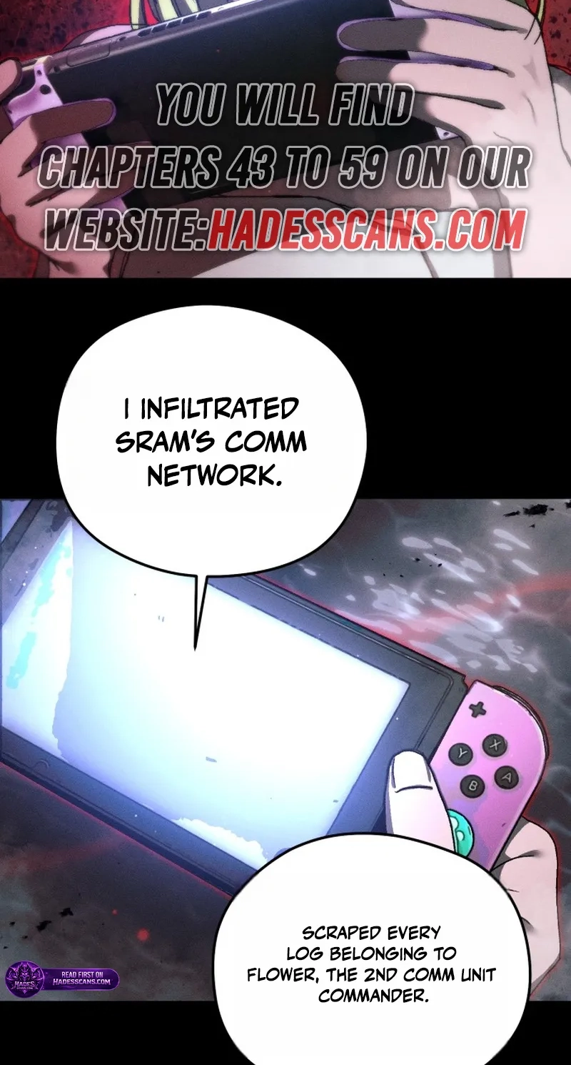 Read Project Mars chapter 55 image 1 on Lezhin