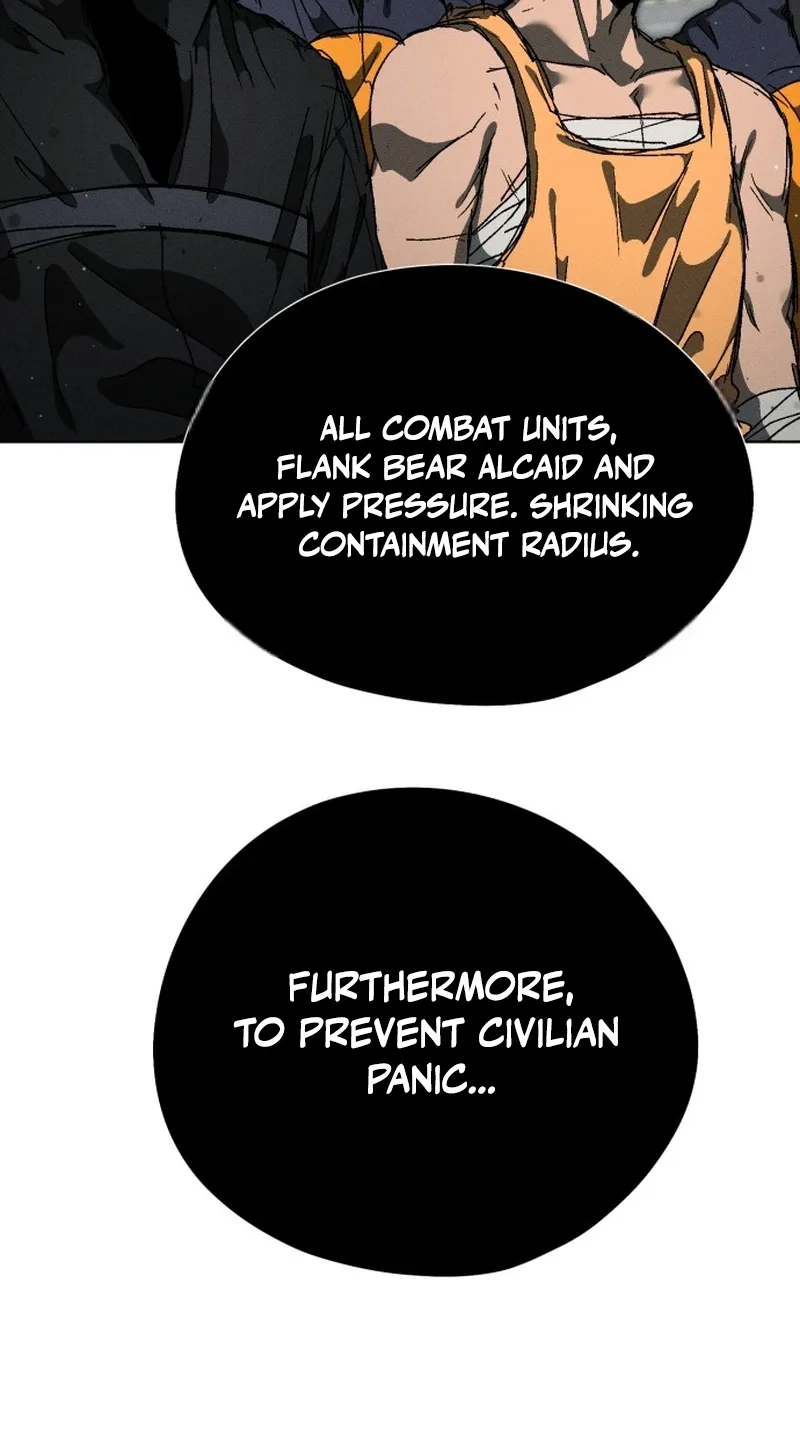Read Project Mars chapter 55 image 15 on Lezhin