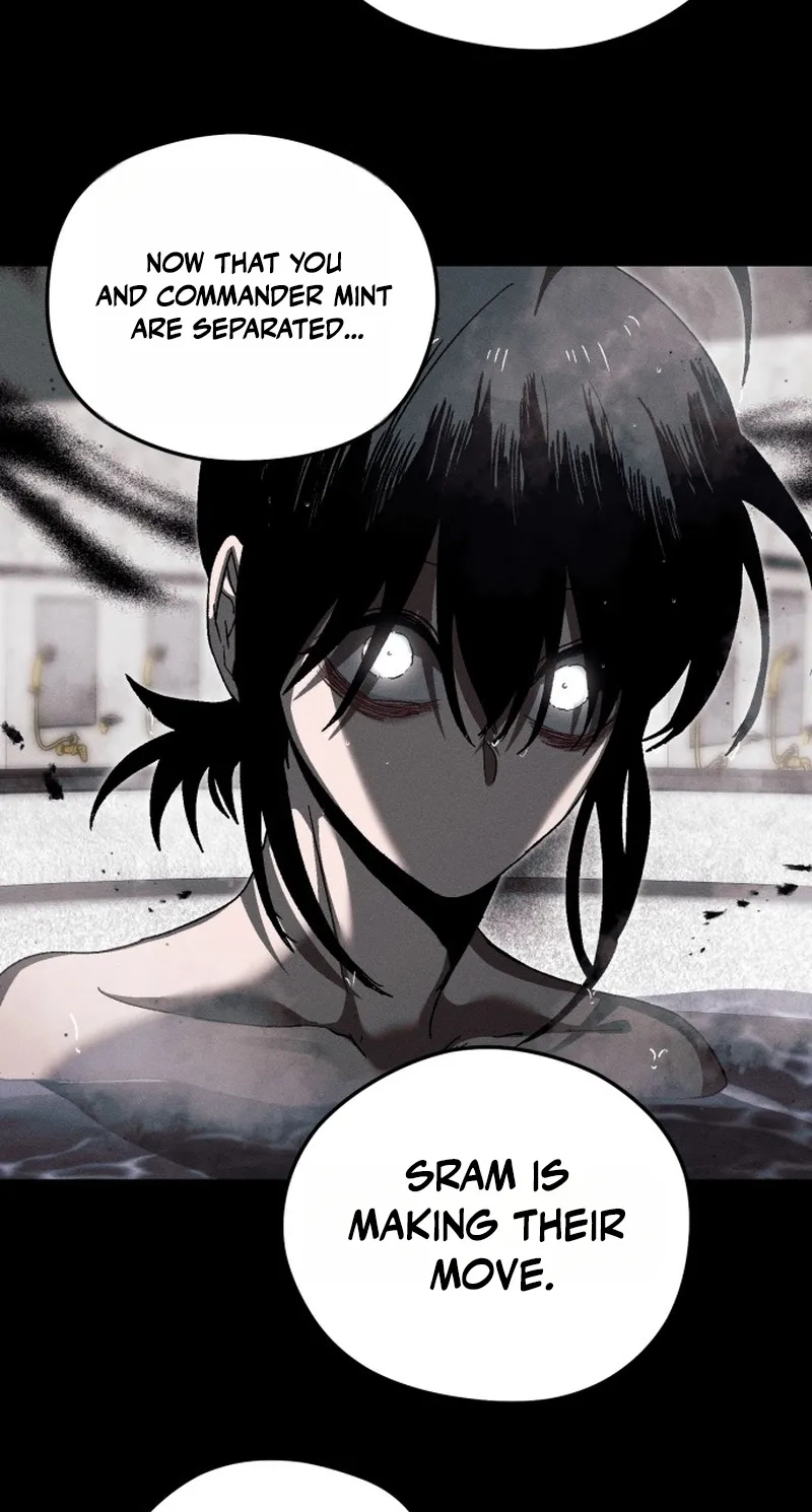 Read Project Mars chapter 55 image 2 on Lezhin