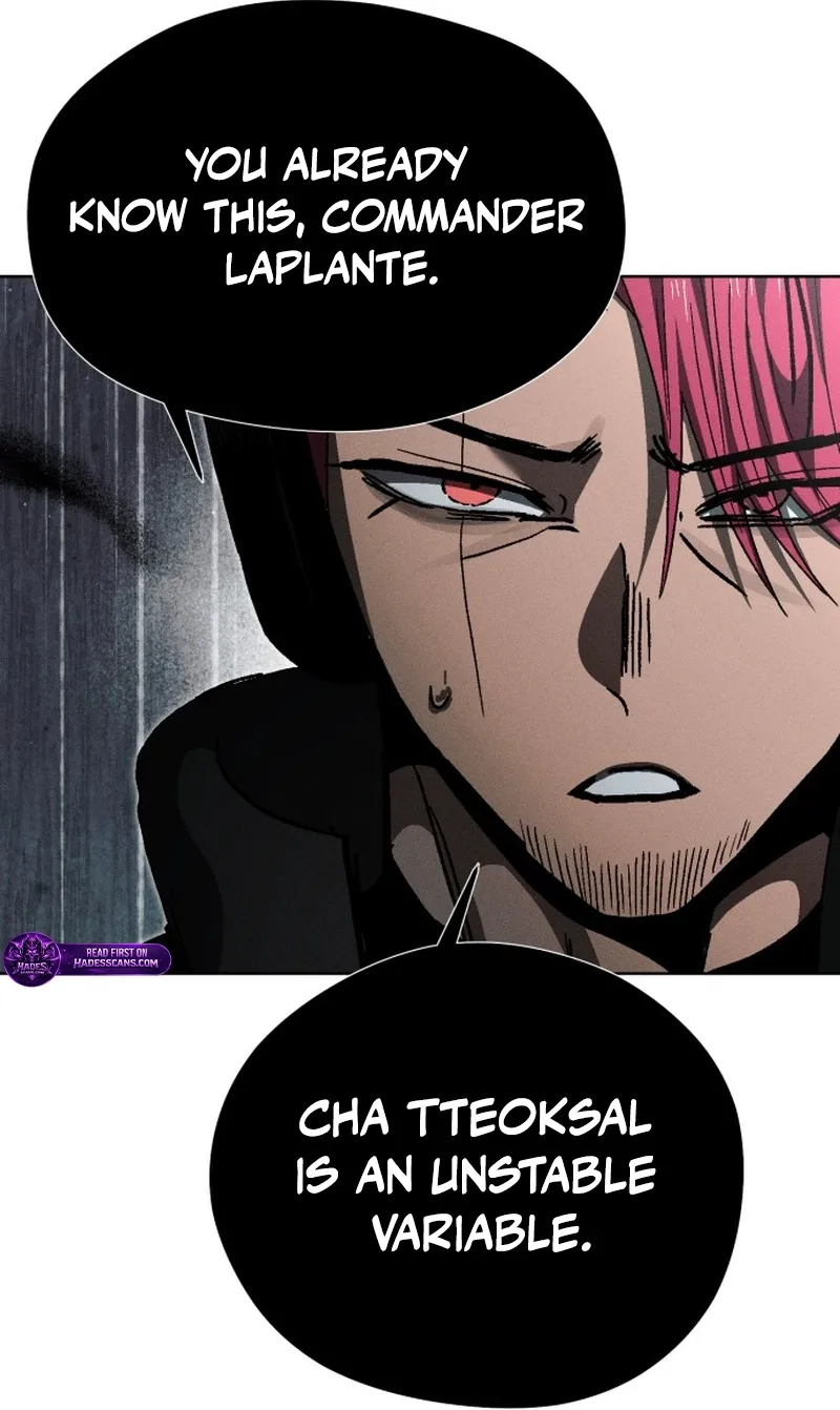 Read Project Mars chapter 55 image 21 on Lezhin