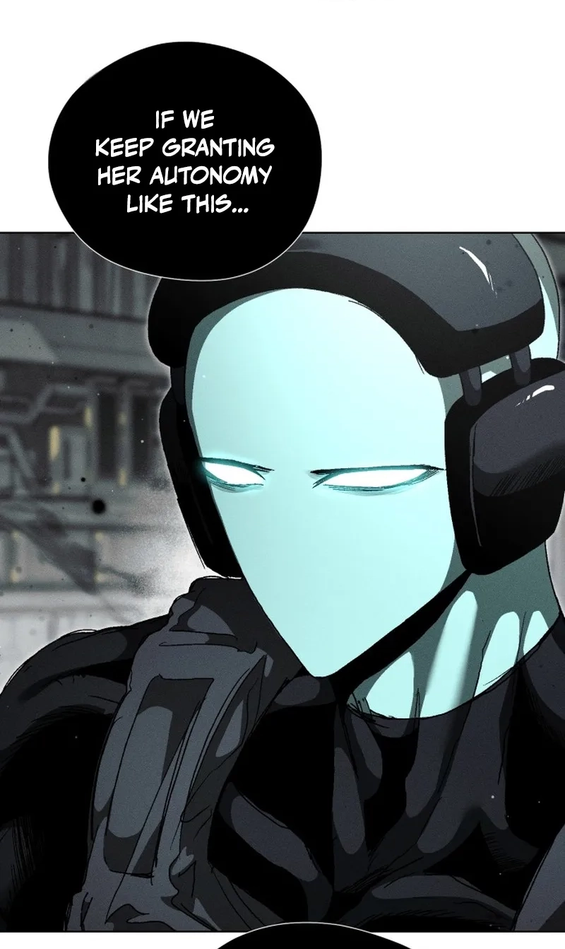 Read Project Mars chapter 55 image 22 on Lezhin
