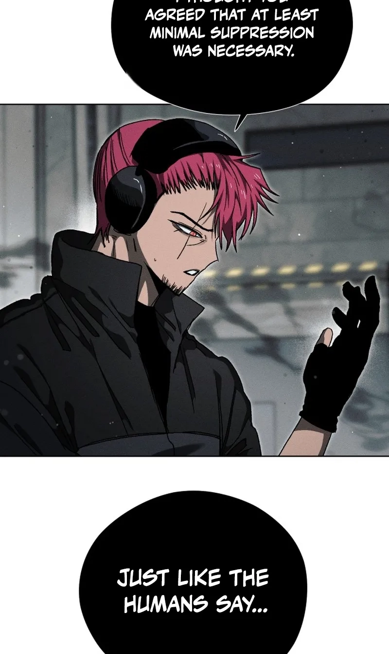 Read Project Mars chapter 55 image 24 on Lezhin