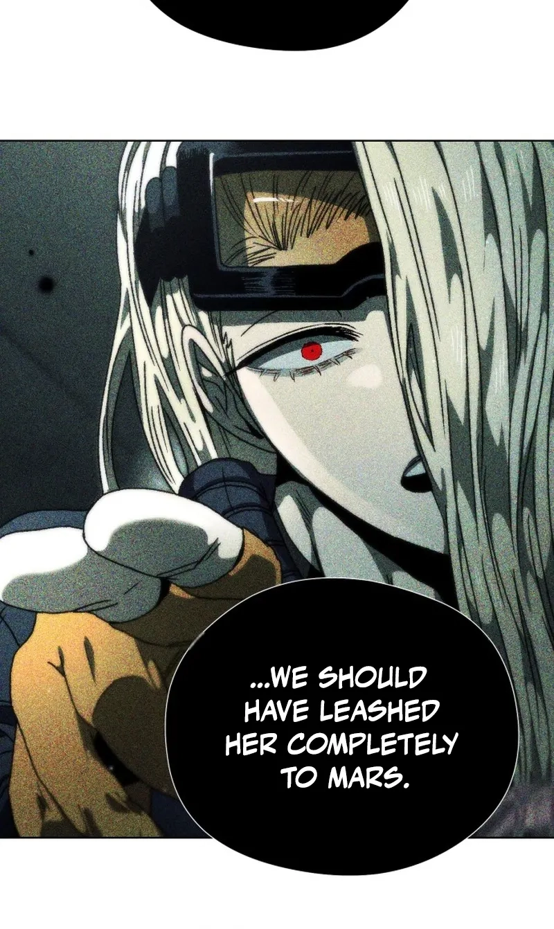 Read Project Mars chapter 55 image 25 on Lezhin