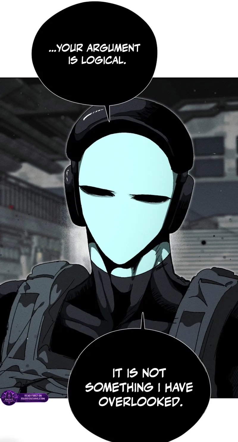 Read Project Mars chapter 55 image 26 on Lezhin