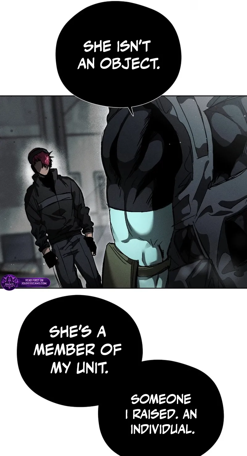 Read Project Mars chapter 55 image 31 on Lezhin