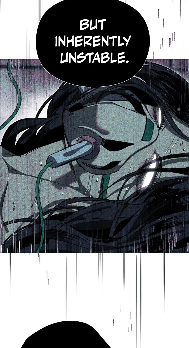 Read Project Mars chapter 55 image 34 on Lezhin