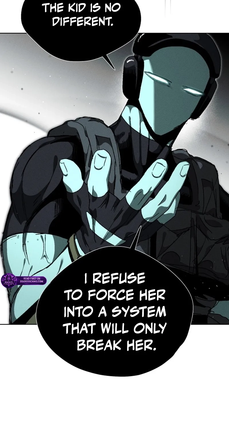 Read Project Mars chapter 55 image 35 on Lezhin