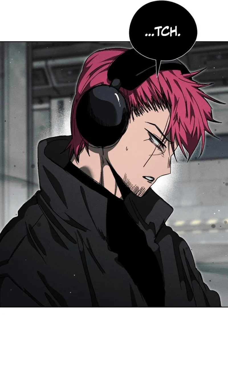 Read Project Mars chapter 55 image 36 on Lezhin