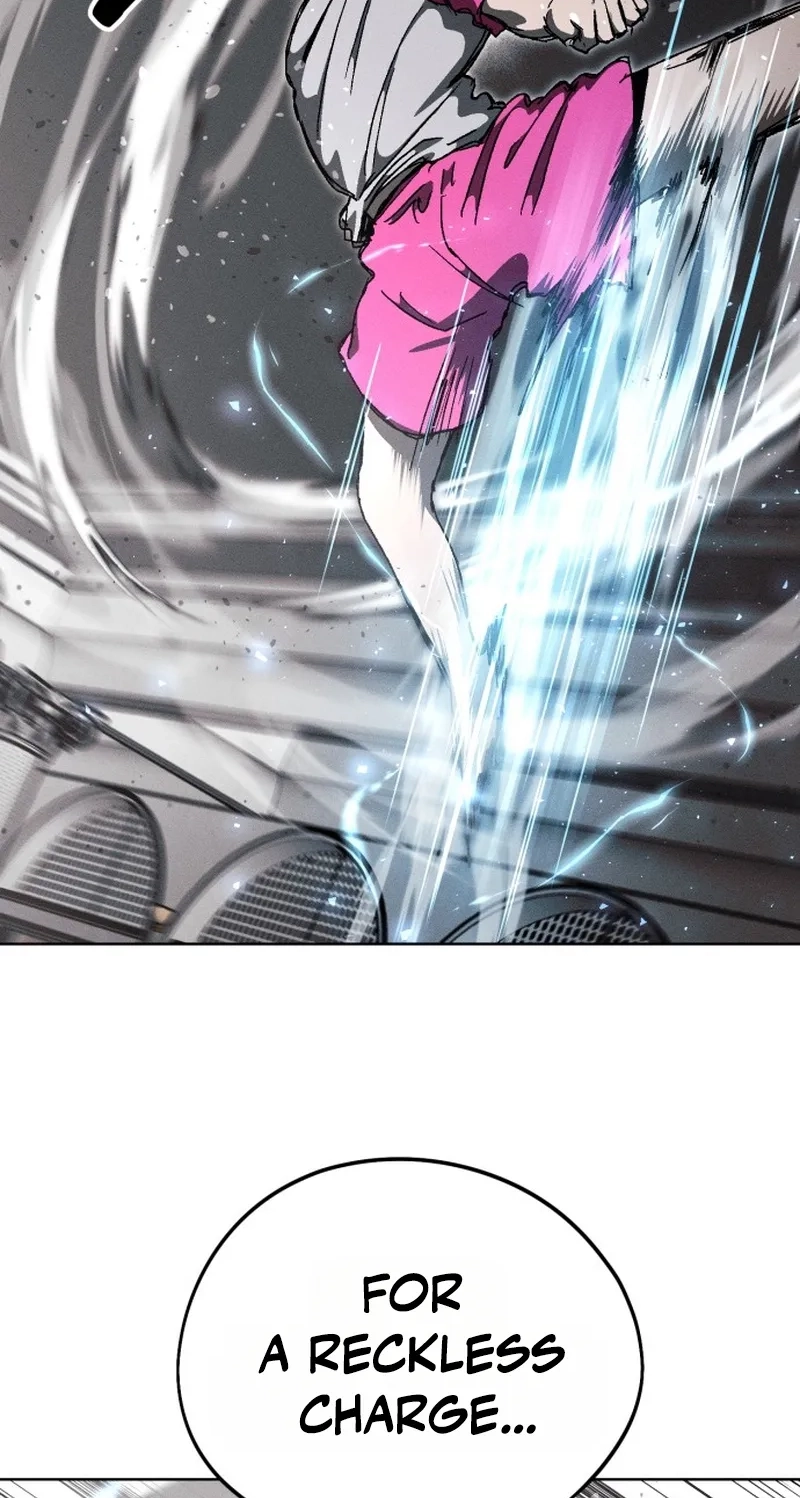 Read Project Mars chapter 55 image 43 on Lezhin