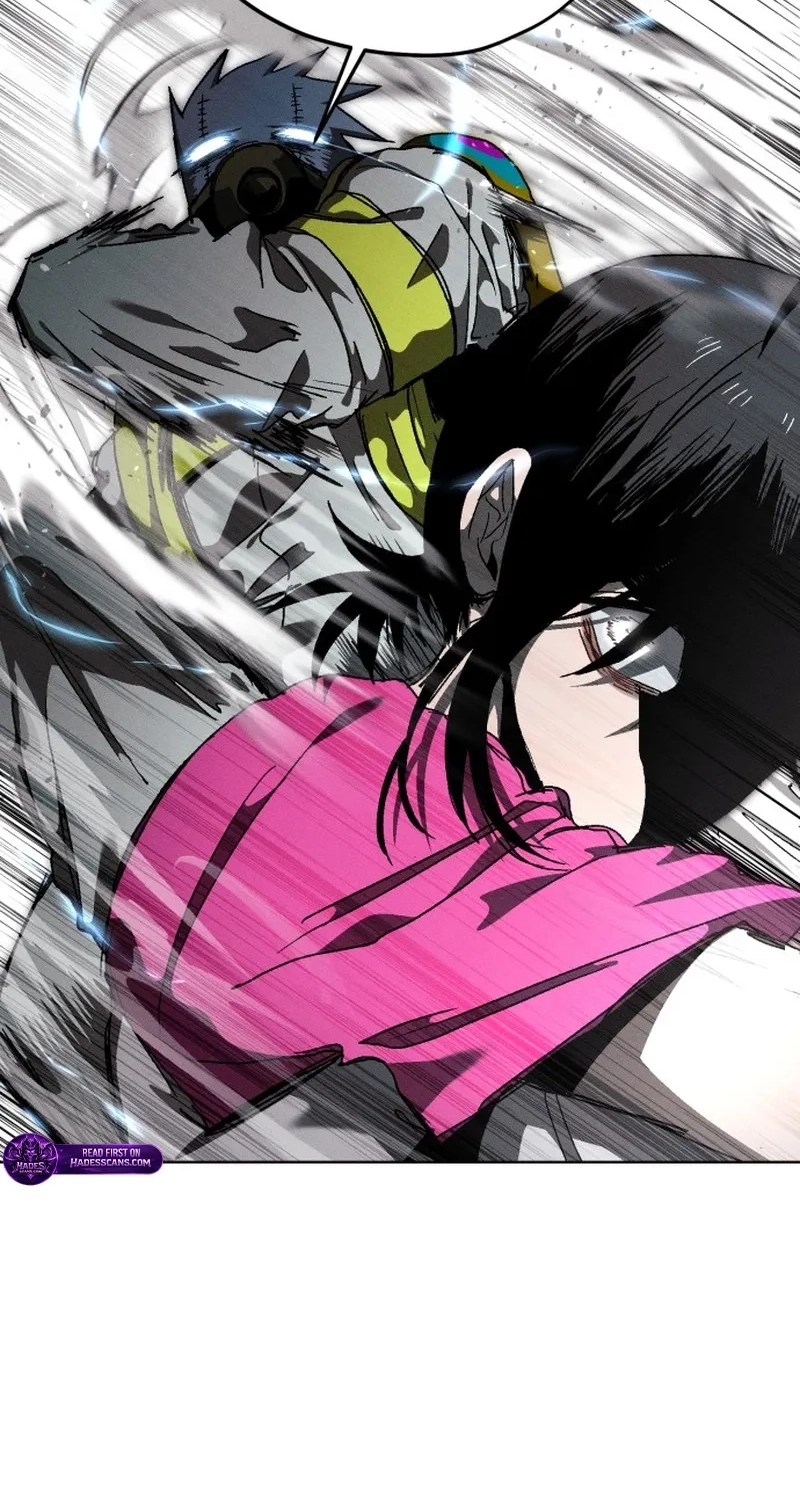 Read Project Mars chapter 55 image 44 on Lezhin