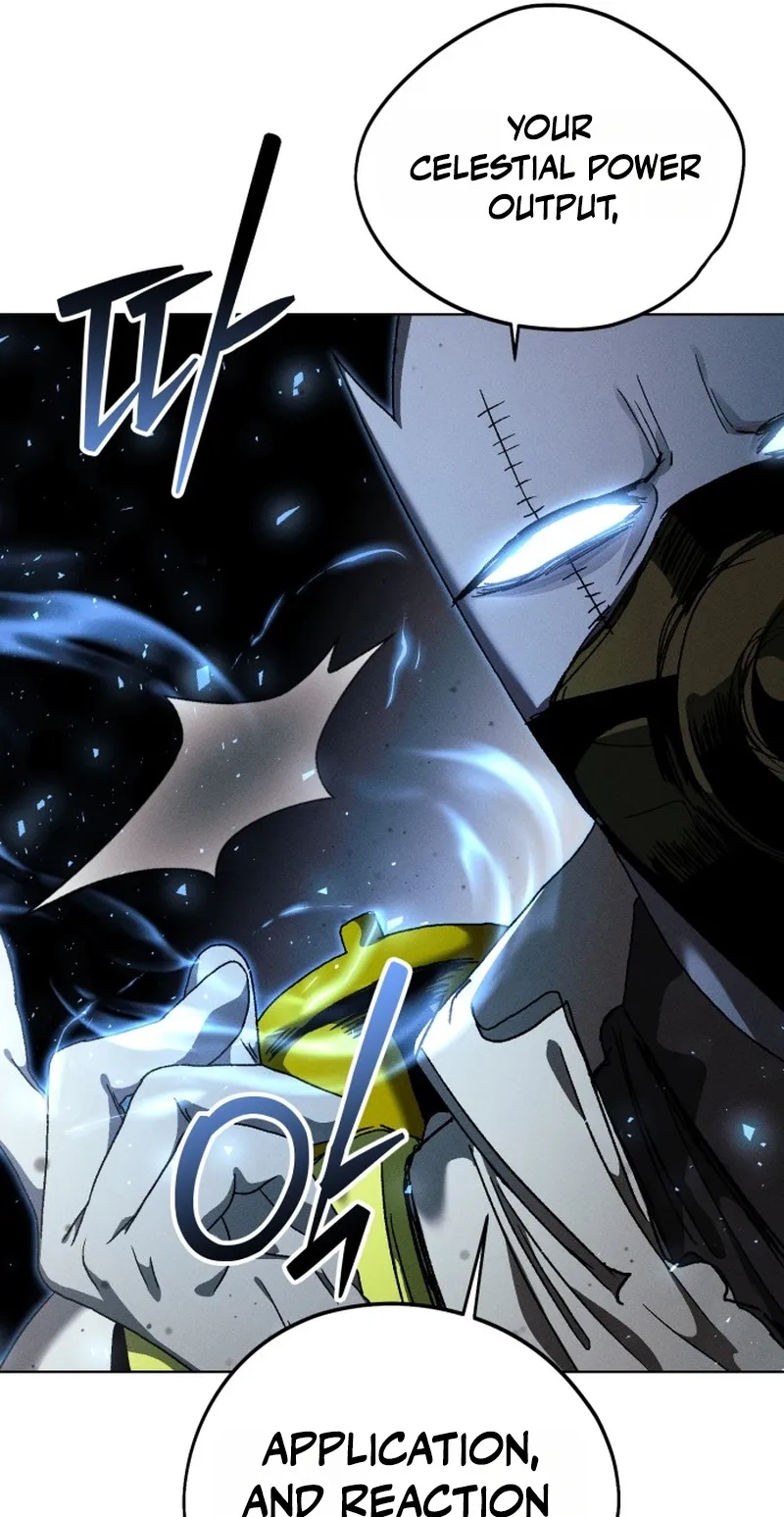 Read Project Mars chapter 55 image 46 on Lezhin