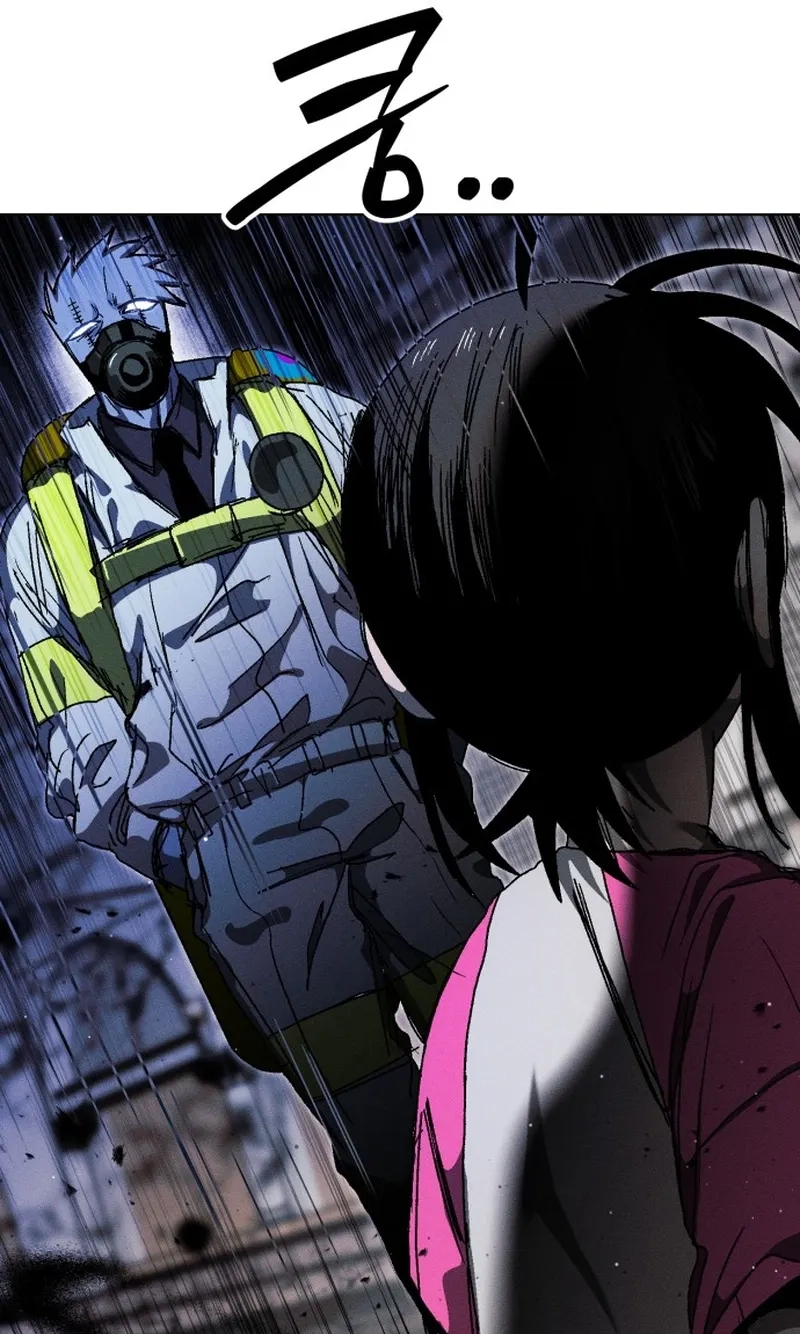 Read Project Mars chapter 55 image 5 on Lezhin