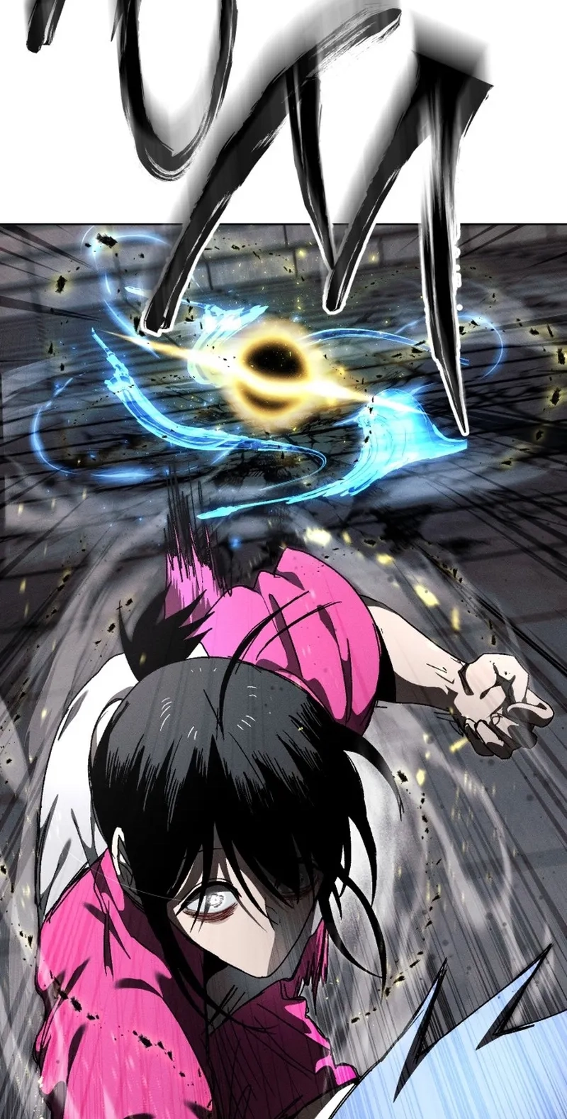 Read Project Mars chapter 55 image 50 on Lezhin