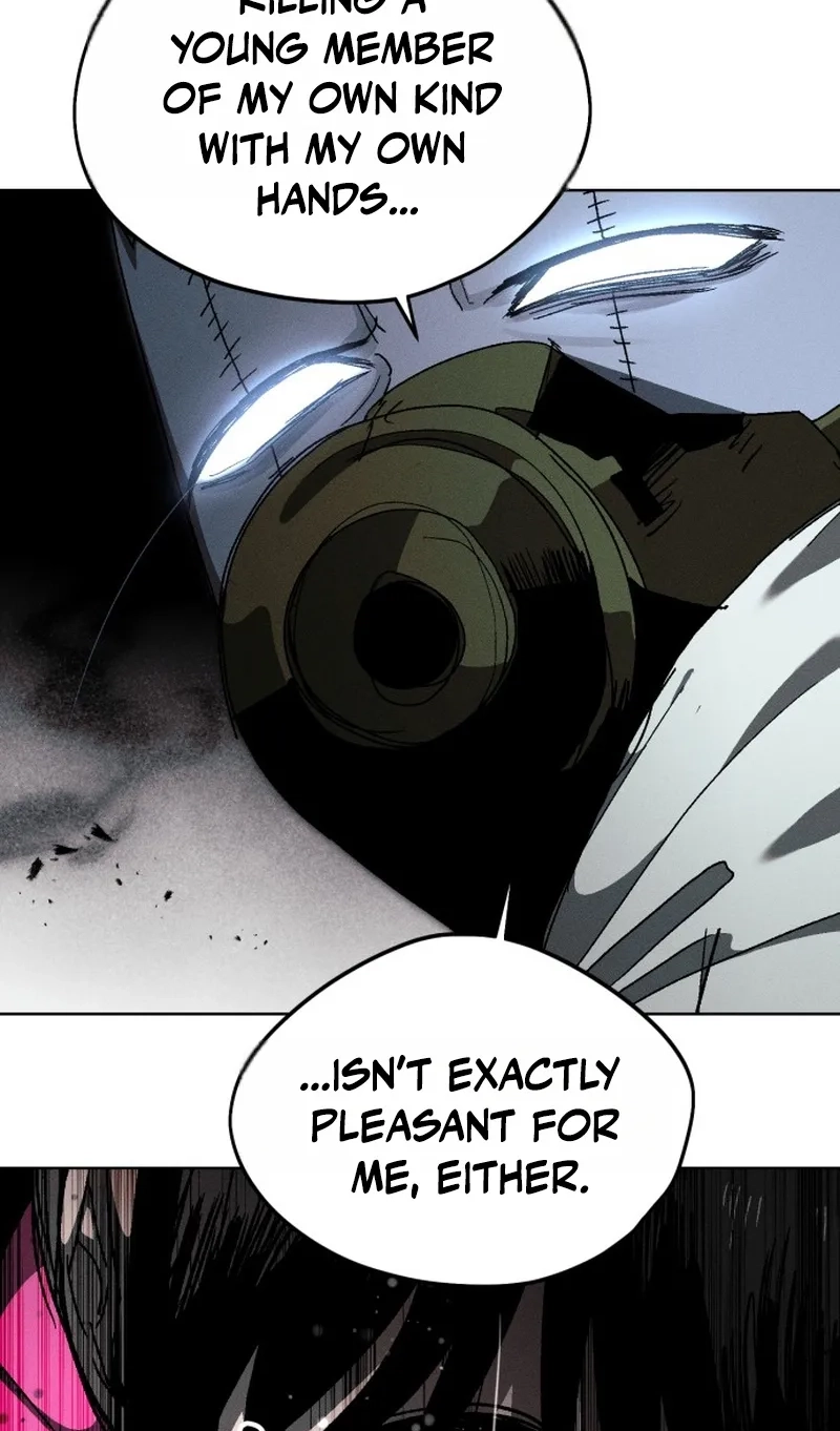 Read Project Mars chapter 55 image 54 on Lezhin