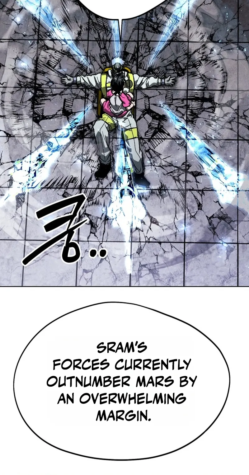 Read Project Mars chapter 55 image 66 on Lezhin