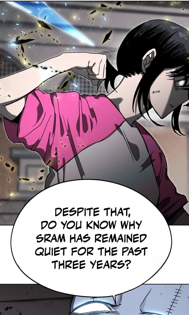 Read Project Mars chapter 55 image 67 on Lezhin