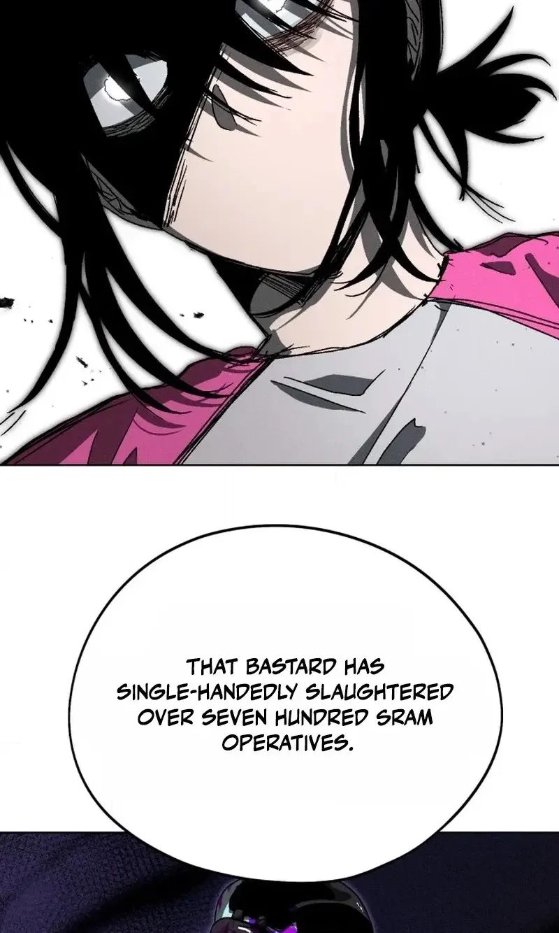 Read Project Mars chapter 55 image 69 on Lezhin