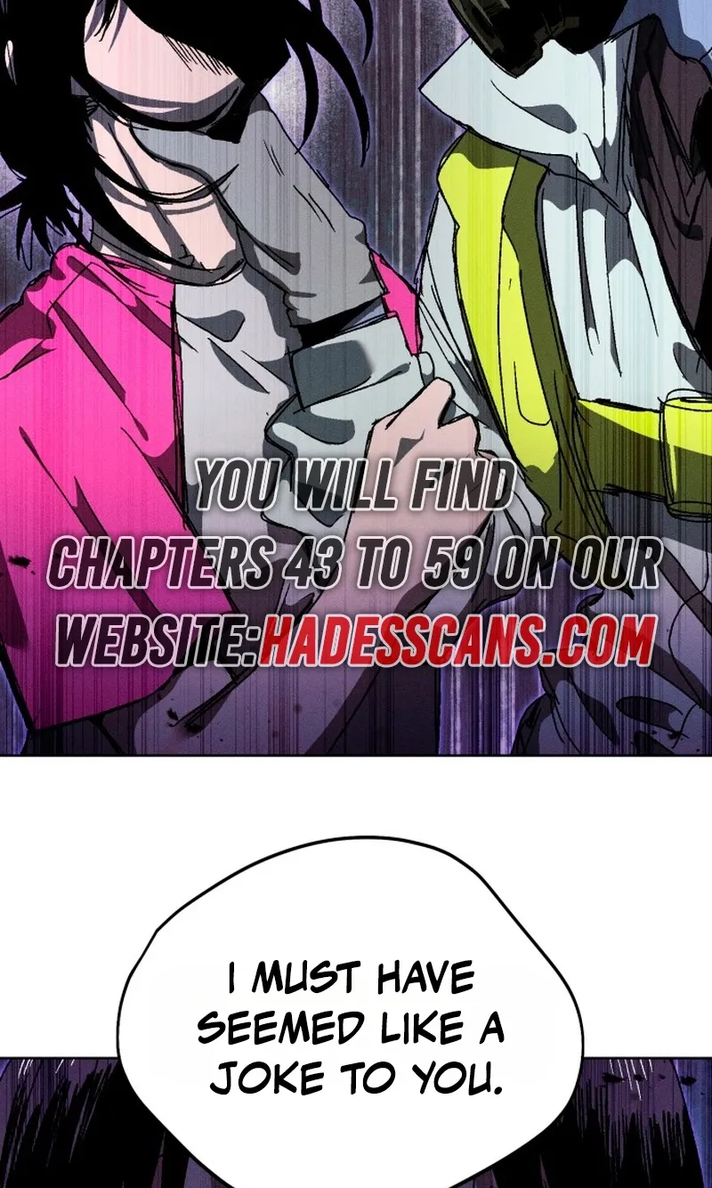 Read Project Mars chapter 56 image 1 on Lezhin