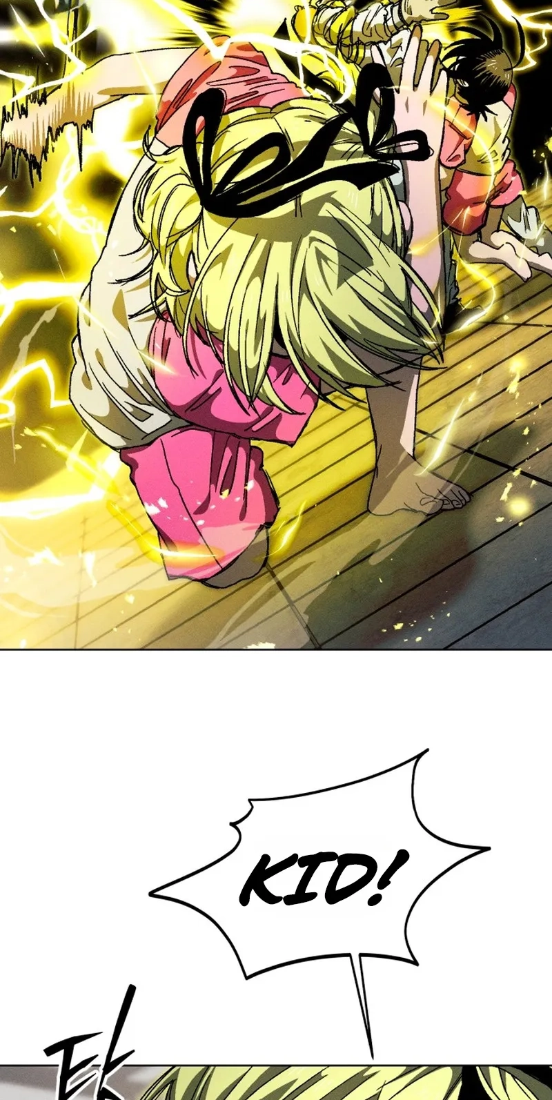 Read Project Mars chapter 56 image 14 on Lezhin