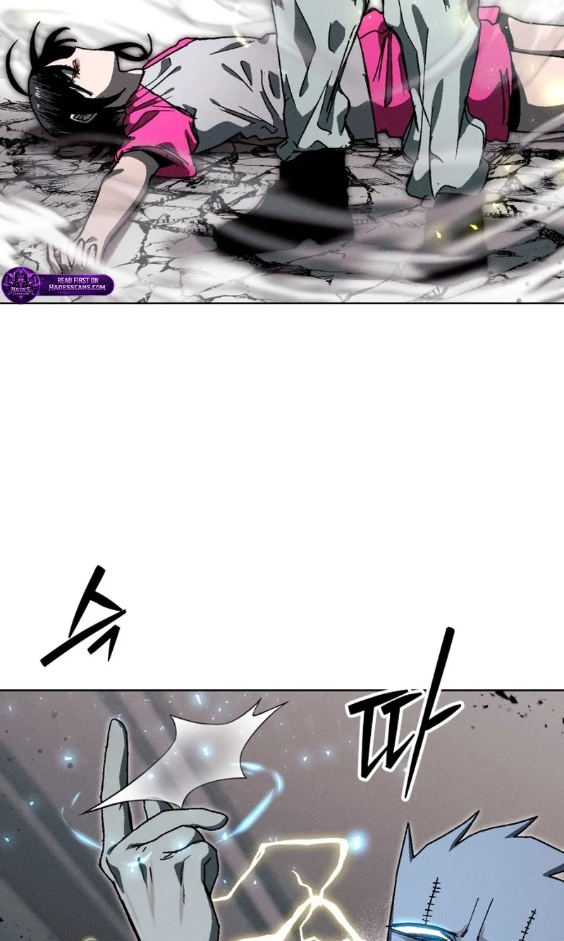Read Project Mars chapter 56 image 17 on Lezhin